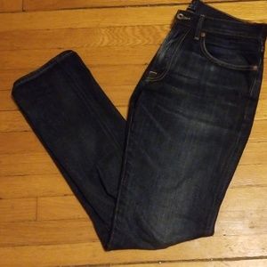 Lucky Brand 121 Slim 31 32